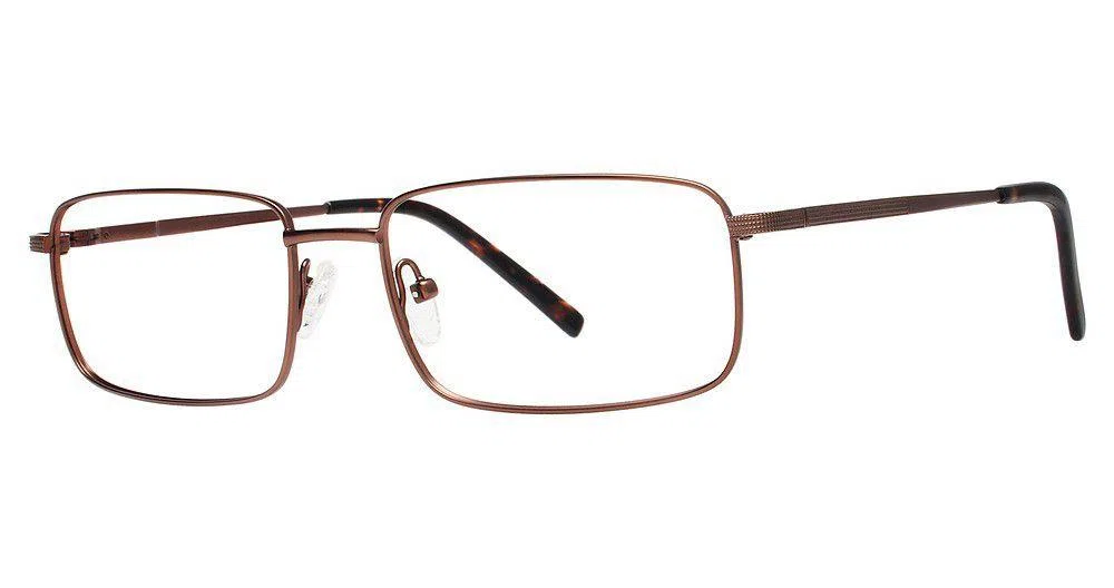 MODZ TITANIUM DIRECTOR Eyeglasses - view 6